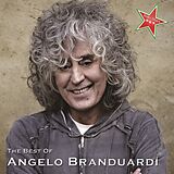 Angelo Branduardi CD The Best Of Angelo Branduardi