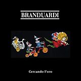 Angelo Branduardi CD Cercando L' Oro