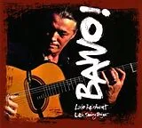 Lulo/Latin Swing Pro Reinhardt CD bawo