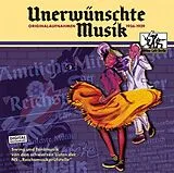 Various CD Unerwünschte Musik