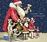 Various CD Zauber Der Weihnacht Vol. 2