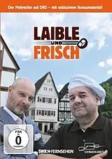 Laible und Frisch DVD