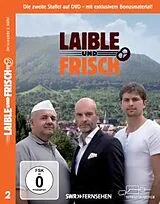 Laible Und Frisch Staffel 2 DVD