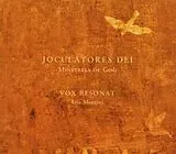 Vox Resonat CD Joculatores Dei
