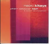 N. Kitaya, Continuo Consort CD 8 Concerti Per Clavicembalo