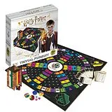 Trivial Pursuit Harry Potter XL (Spiel) Spiel