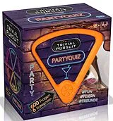 Trivial Pursuit Partyquiz (Spiel) Spiel
