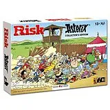 Risiko Asterix Spiel