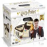 Trivial Pursuit Harry Potter Vol. 2 (Spiel) Spiel