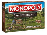 Monopoly Appenzellerland Spiel