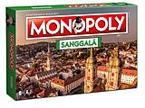 Monopoly Sanggalä (Mundartversion) Spiel