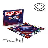 Monopoly Top Gun (d/f) Spiel