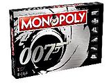 Monopoly James Bond (d/f) Spiel