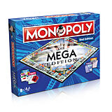 Monopoly Mega 2nd Edition Spiel