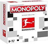 Monopoly Bundesliga Edition (Spiel) Spiel