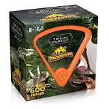 Trivial Pursuit Dinosaurier (Spiel) Spiel