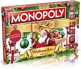 Monopoly Weihnachten (Spiel) Spiel