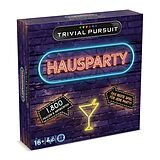 Trivial Pursuit Hausparty XL (Spiel) Spiel