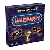 Trivial Pursuit Hausparty XL (Spiel) Spiel