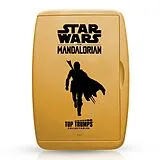 Top Trumps, Star Wars Mandalorian Collectables (Spiel) Spiel