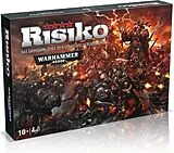 Risiko, Warhammer (Spiel) Spiel