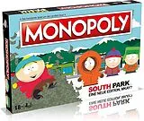 Monopoly South Park (Spiel) Spiel