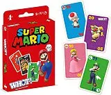 WHOT! (Mau-Mau) Super Mario (Spiel) Spiel