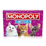 Monopoly Katzen (Spiel) Spiel