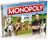 Monopoly Hunde mit Martin Rütter Spiel