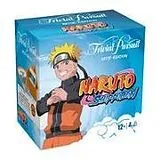 Trivial Pursuit Naruto Spiel