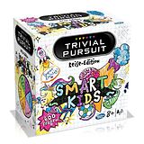 Trivial Pursuit Smart Kids (Kinderspiel) Spiel