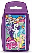 Top Trumps - My little Pony. Wer ist am Zauberhaftesten? Spiel