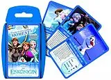 Top Trumps, Die Eiskönigin - Völlig unverfroren (Kinderspiel) Spiel