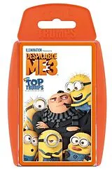 Top Trumps - Ich, Einfach unverbesserlich 3 (Spiel) Spiel
