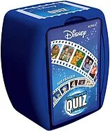 Top Trumps Quiz, Disney Classic (Spiel) Spiel