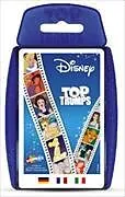 Top Trumps - Disney Classic Spiel