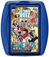 Quiz One Piece Spiel