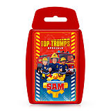 Top Trumps Feuerwehrmann Sam Spiel