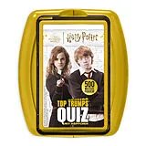 Quiz Harry Potter Hogwarts (Spiel) Spiel