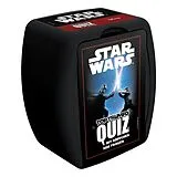 Quiz Star Wars Spiel