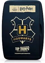 Top Trumps Harry Potter Helden von Hogwarts Collectables Spiel