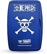 Top Trumps One Piece Collectables (Spiel) Spiel