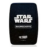 Top Trumps Star Wars Raumschiffe Collectables Spiel