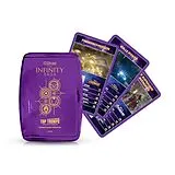 Top Trumps Collectables Marvel Spiel