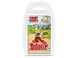 Top Trumps Asterix (Spiel) Spiel