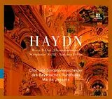 Mariss/BR Chor Und SO Jansons Super Audio CD Harmoniemesse