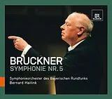 Bernard/BR SO Haitink Super Audio CD Sinfonie Nr.5