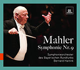 Bernard/BRSO Haitink CD Sinfonie Nr. 9