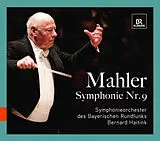 Bernard/BRSO Haitink CD Sinfonie Nr. 9