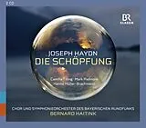 Bernard/BR Chor und SO Haitink CD Die Schopfung